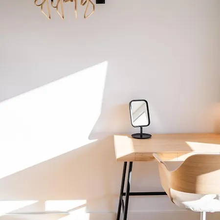 Myflat - Bright Apartment Near Central Station Viena Exterior foto