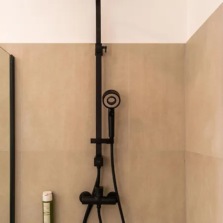 Myflat - Bright Apartment Near Central Station Viena Exterior foto