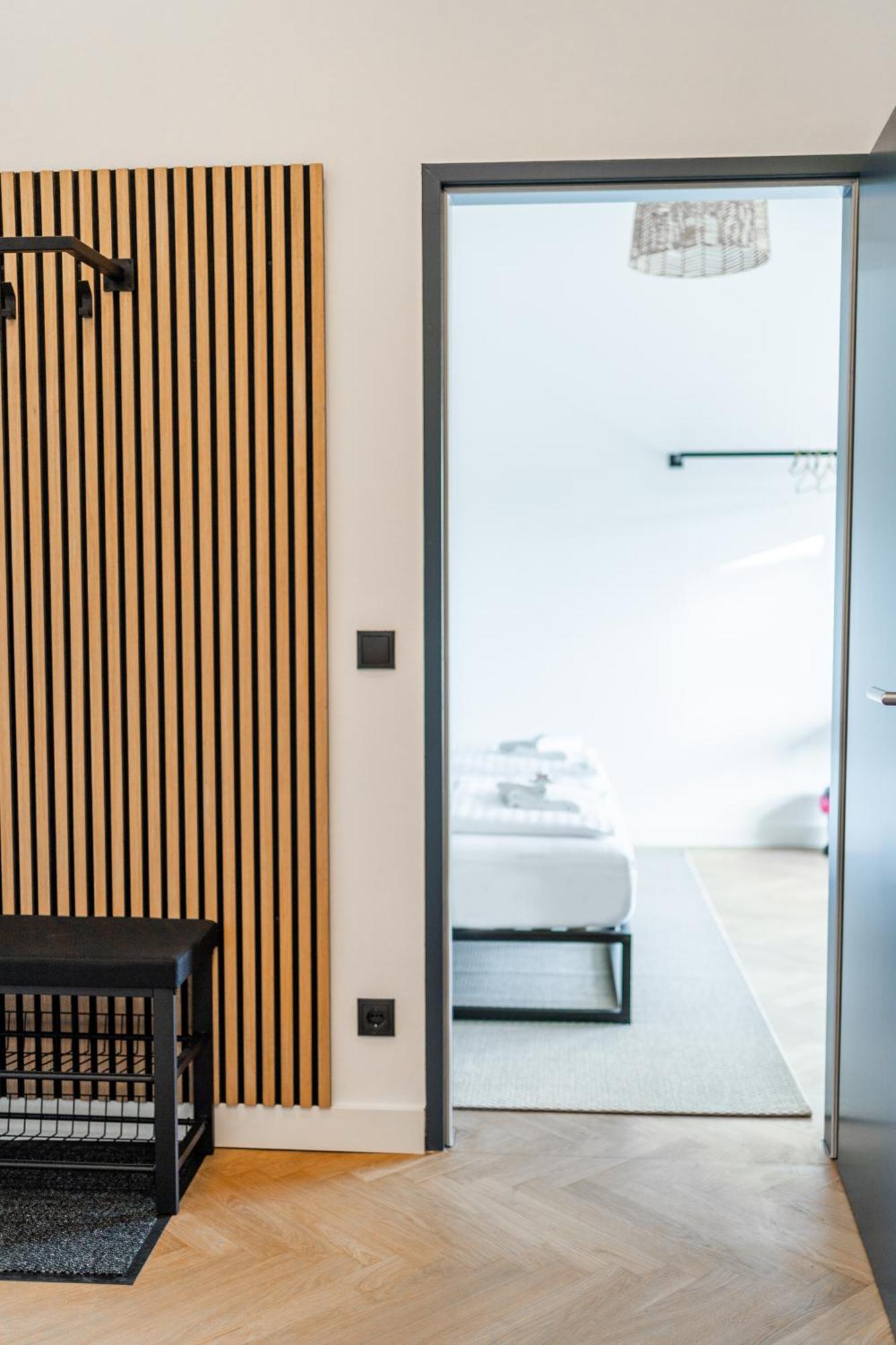 Apartamento Myflat - Bright Near Station