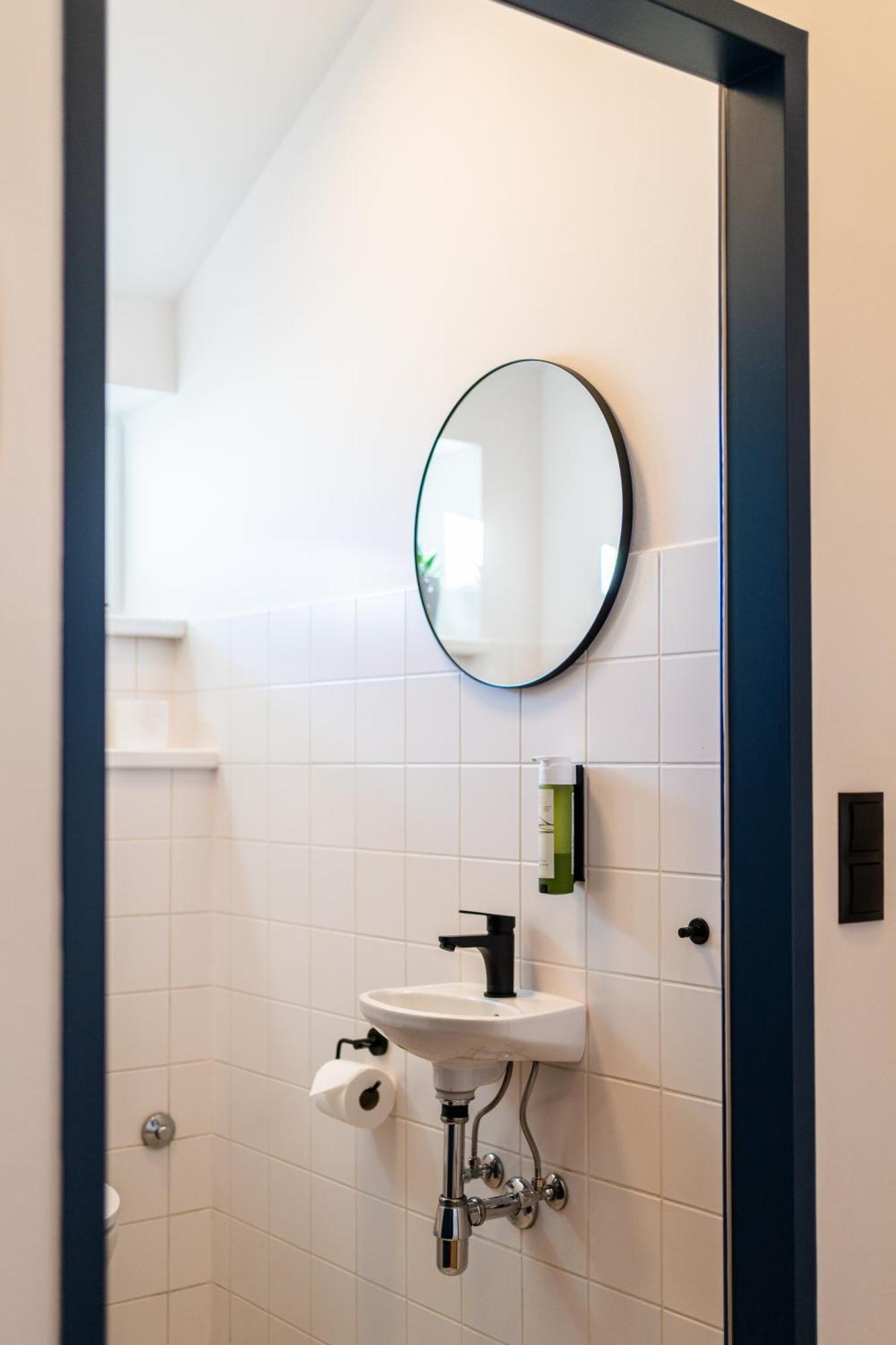 Apartamento Myflat - Bright Near Station *