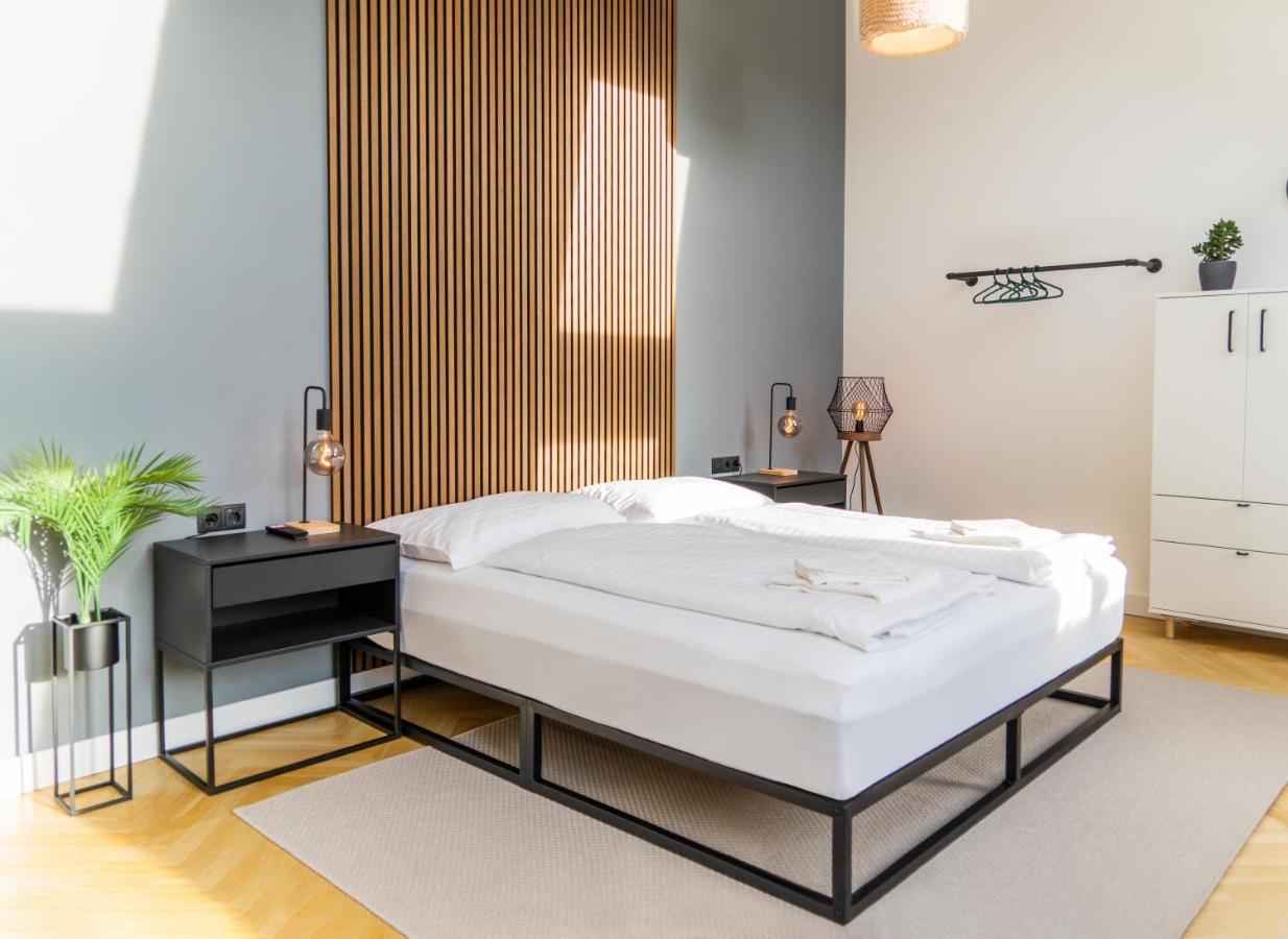 Appartement Myflat - Bright Near Station *