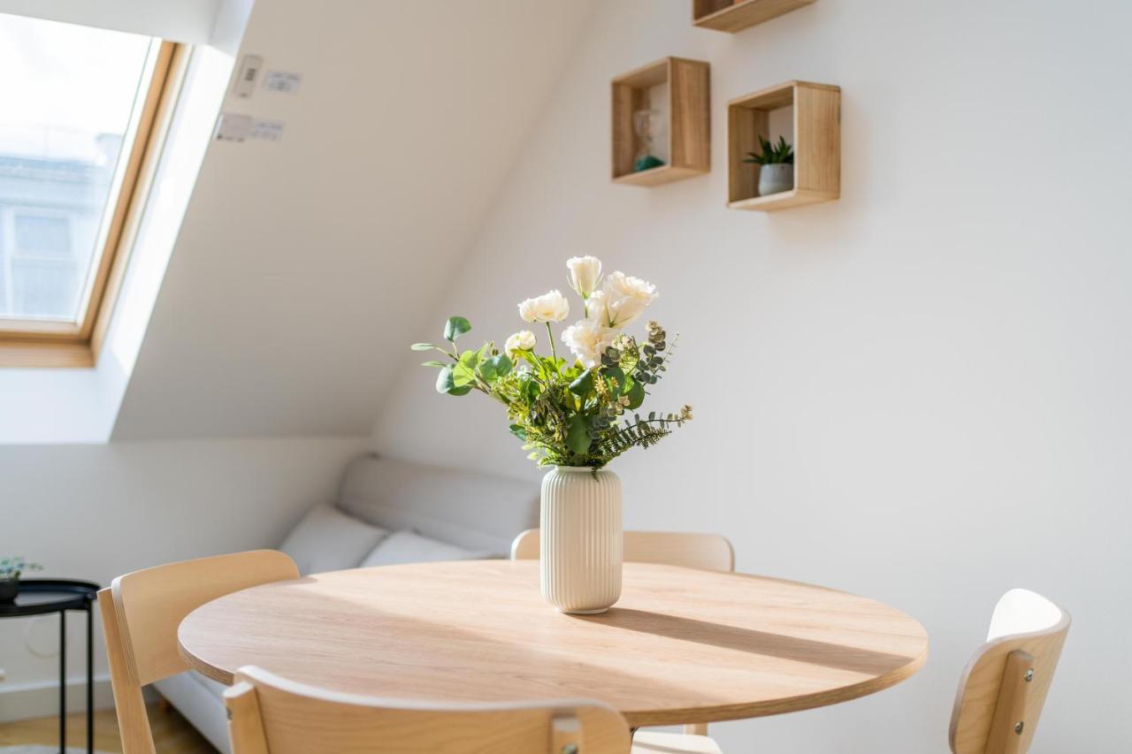 Appartement Myflat - Bright Near Station