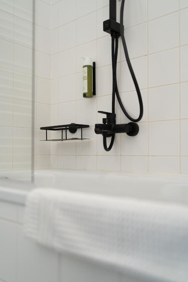 Appartement Myflat - Bright Near Station *