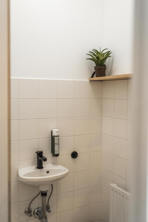 Appartement Myflat - Bright Near Station Wenen