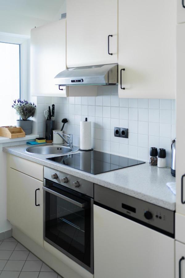 Appartement Myflat - Bright Near Station