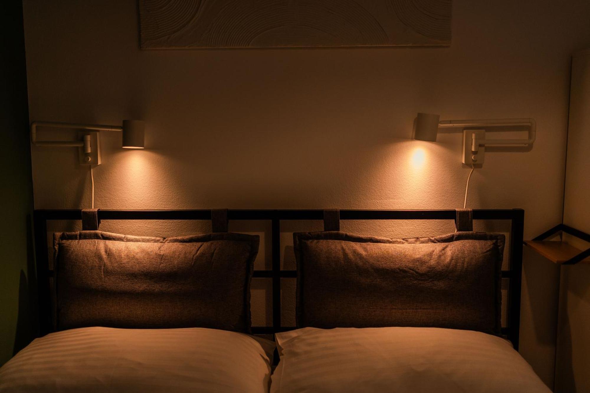 Myflat - Bright Near Station Wenen