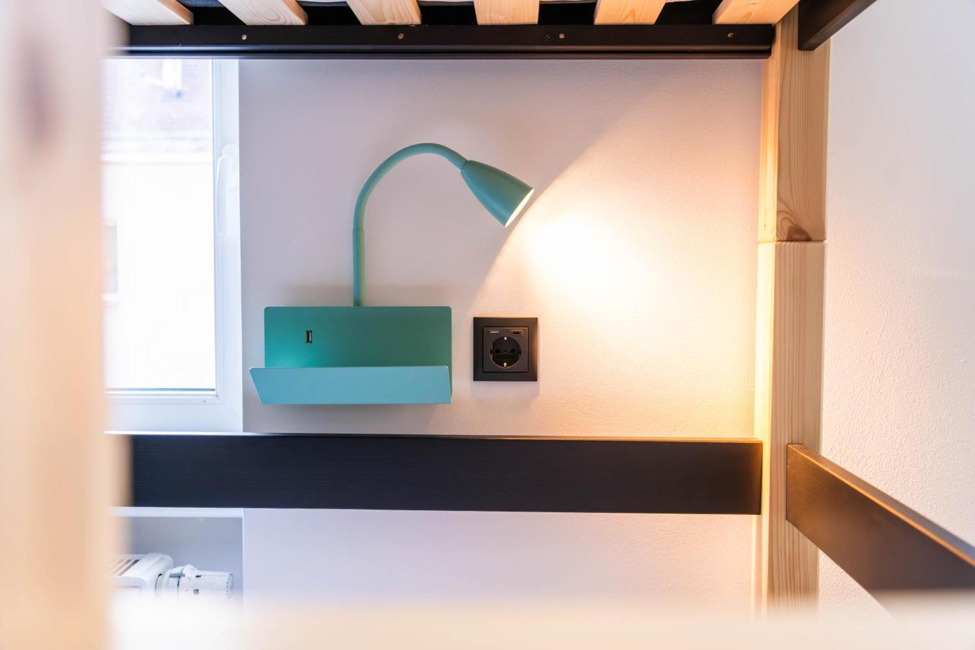 Myflat - Bright Near Station Appartement *