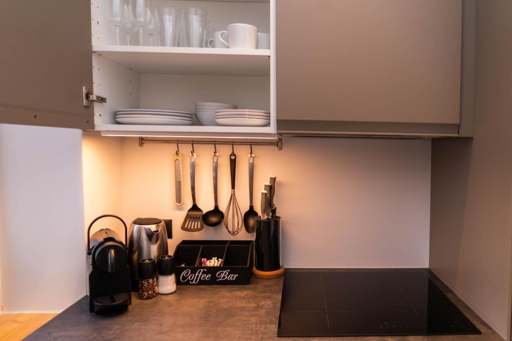 Appartement Myflat - Bright Near Station *